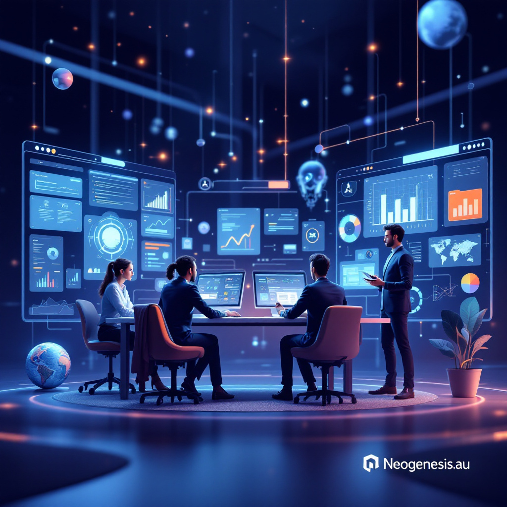 AI-BPO Cost Optimization