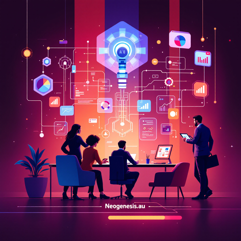 Agentic Workflows in Enterprise Automation