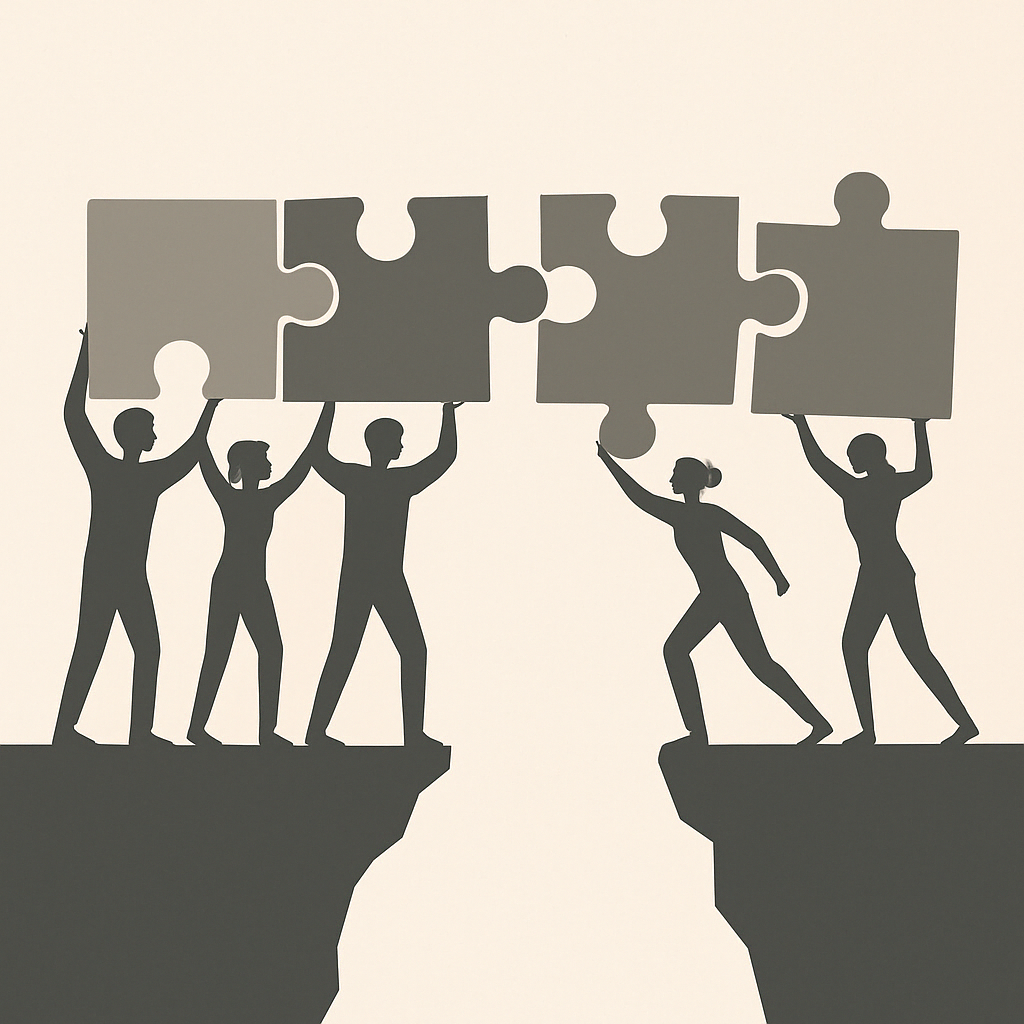 Shared Leadership in Modern Teams