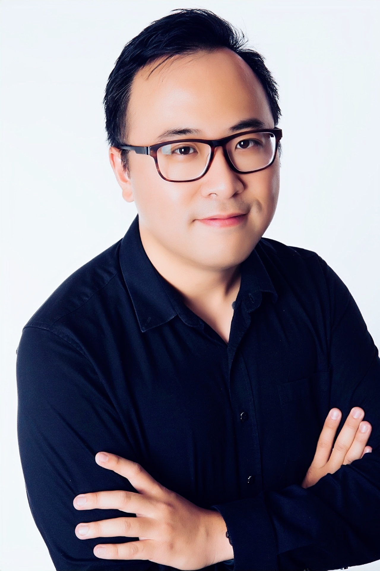 Yuanheng Fan
